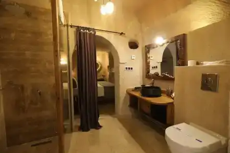 Sos Cave (Halal) - 123