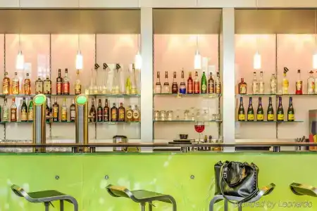 ibis Karlsruhe Hauptbahnhof - 6