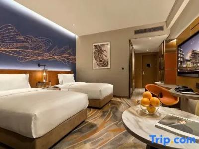 Hard Rock Dalian - 39