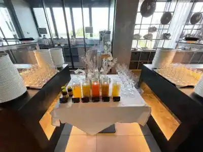 Quellenhof Luxury Resort Lazise - 15