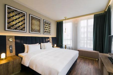 Radisson Blu - 97