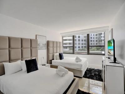 The Alexander All Suites - 199