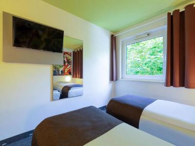 b&b Dortmund Messe - 5
