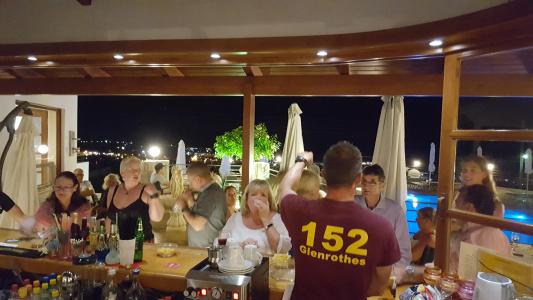 Amazones Village Suites - 24