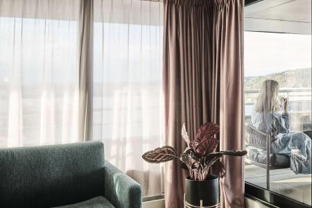 Radisson Blu Caledonien, Kristiansand - 144