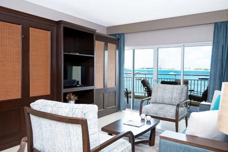 The Villas at Beach and Marina - 144