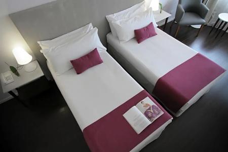 Dazzler by Wyndham Buenos Aires Recoleta - 32
