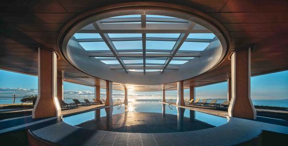 Crowne Plaza Sanya Haitang Bay Resort, An Ihg - 7