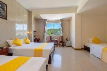 Gold Beach Phu Quoc - 53