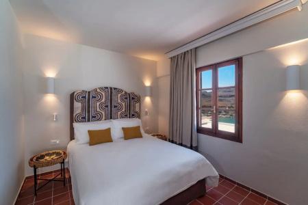 Maris Lindos Suites & - 66