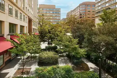 Washington Marriott at Metro Center - 45