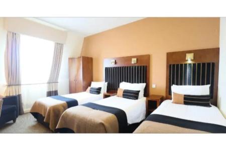 Columba Inverness by Compass Hospitality - 31
