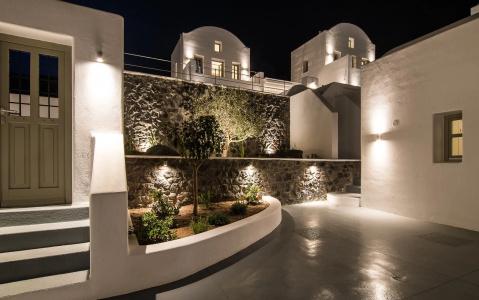 Cape 9 Villas & Suites - 1