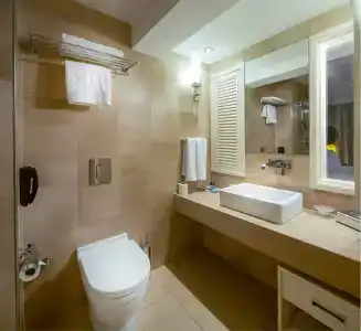 Titanic Comfort Sisli - 32