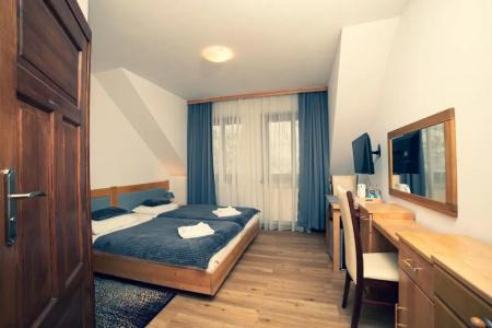 Gościniec Molo - 5