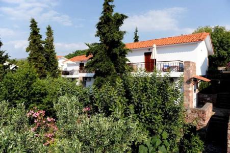 Delfinia & Bungalows - 117