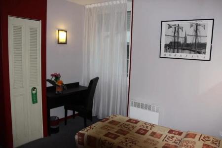 Hôtel Notre Dame - 52