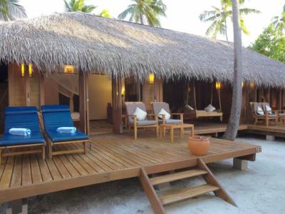 Medhufushi Island Resort - 20