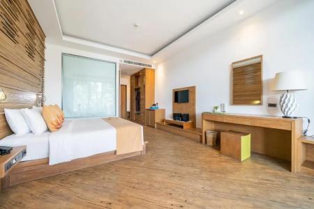Sai Kaew Beach Resort - 14