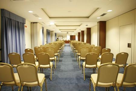 Smy Carlos V Wellness & Spa Alghero - 16