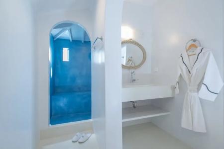 Four Seasons Hydra Luxury Suites - 77