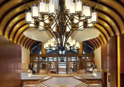 The St. Regis Sanya Yalong Bay Resort - 29