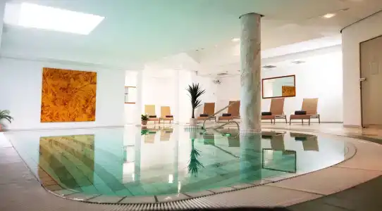 Best Western Halle-Merseburg - 16