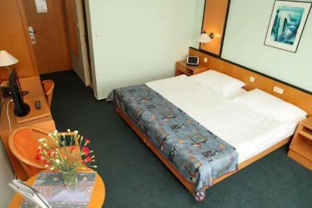 Cechie Praha - 4