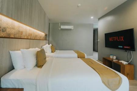 Sukhothai Treasure & Spa- Sha Plus Certified - 133