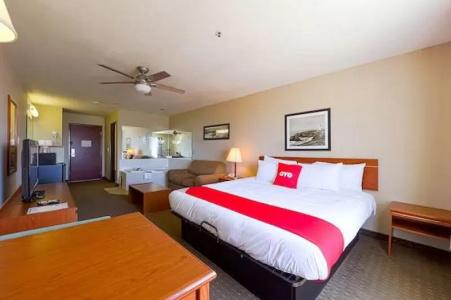 Siletz Bay Beachfront By Oyo - 185