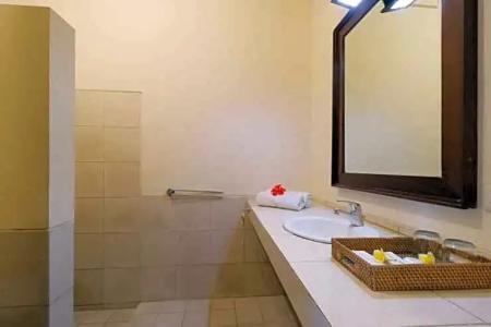Bhanuswari Resort & Spa - 32