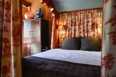 b&b The Verhaegen - 43