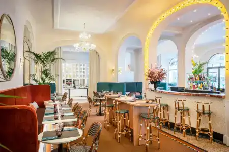 Holiday Inn Paris Gare De Lyon Bastille, An Ihg - 33