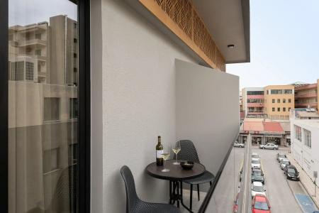 Morum City Chania - 53