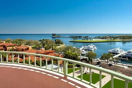 The Vinoy® Renaissance St. Petersburg & Golf Club - 185