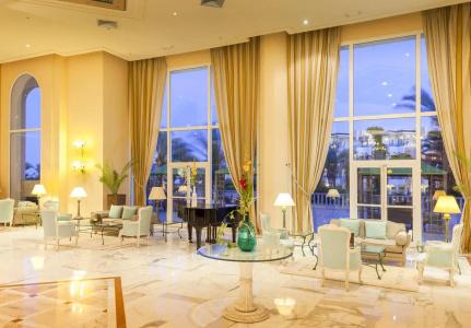 Hasdrubal Thalassa & Spa Yasmine Hammamet - 21