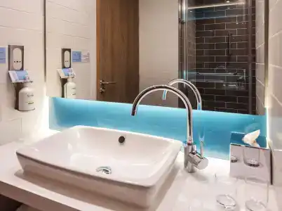 Holiday Inn Express - Nice - Grand Arenas, An Ihg - 89