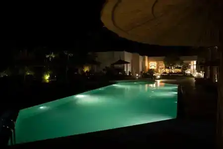 Regia Mare Beach Bodrum - 28