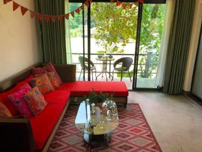 Lanta Complex - 106