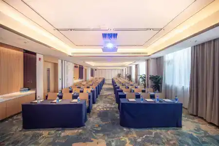 Hilton Garden Inn Shenzhen Nanshan Avenue - 19