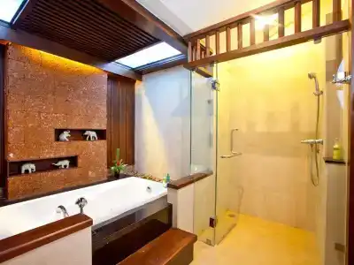 Sibsan & Spa Maetaeng Sha - 449
