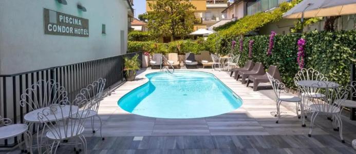 Condor - Con Piscina - 32