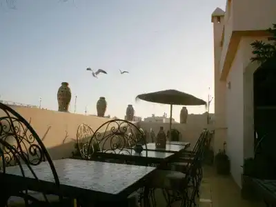 Riad Belle - 10
