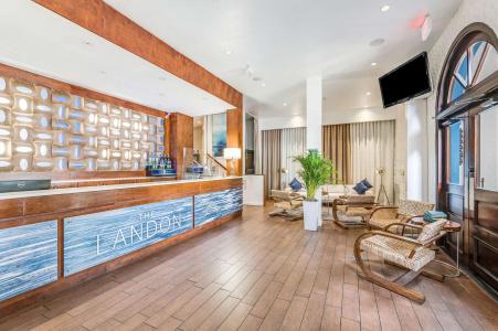 The Landon Bay Harbor-Miami Beach - 6