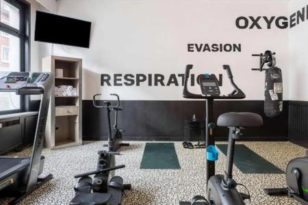 ibis Styles Calais Centre - 17