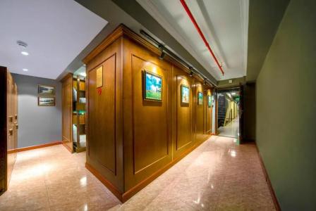 Little Charm Hanoi Hostel - Homestay - 10