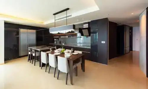 Lct Residence - 98