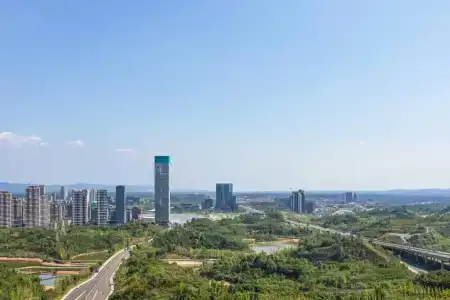 Courtyard by Marriott Chengdu South - 44