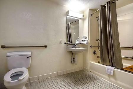 6-San Diego, Ca - Hotel Circle - Mission Valley - 38