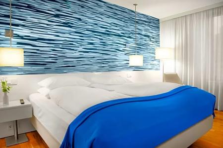 Pestana Berlin Tiergarten - 67